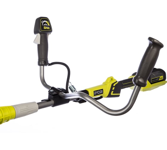 Аккумуляторный триммер Ryobi MAX POWER RBC36X26B 5133001813