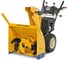 Бензиновый снегоуборщик Cub Cadet 526 HD SWE 31AY55KX603 1