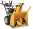 Бензиновый снегоуборщик Cub Cadet 526 HD SWE 31AY55KX603 2