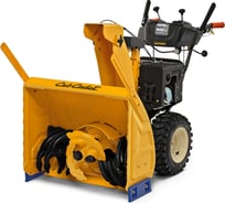 Снегоуборочная машина Cub Cadet 530 HD SWE 31AY57KZ603