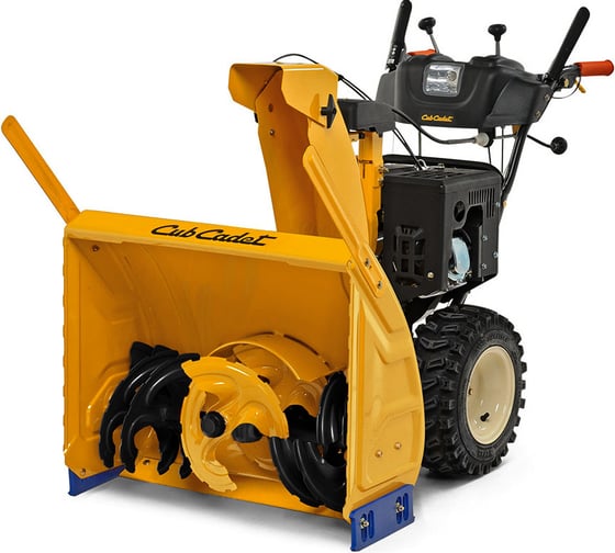 Снегоуборочная машина Cub Cadet 530 HD SWE 31AY57KZ603 1