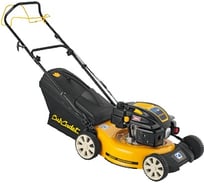 Бензиновая самоходная газонокосилка Cub Cadet CC 48 SPO 12A-16JS603