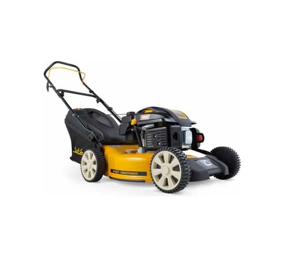 Бензиновая самоходная газонокосилка Cub Cadet CC 48 SPO 12A-16JS603
