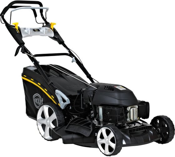 Бензиновая самоходная газонокосилка Texas Razor 5150TR/WE 90066078 1