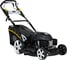 Бензиновая самоходная газонокосилка Texas Razor 5150TR/WE 90066078 1