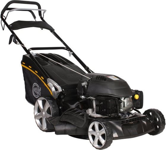 Бензиновая самоходная газонокосилка Texas Razor 4610TR/W 90066073 1