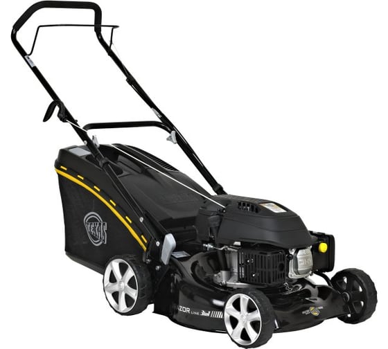 Бензиновая несамоходная газонокосилка Texas Razor 4610 90066071