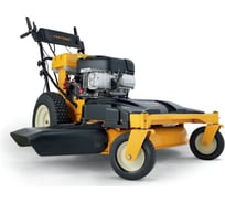 Бензиновая самоходная газонокосилка Cub Cadet WIDE CUT E-Start 12AE764U603