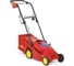 Электрическая газонокосилка Wolf-Garten BLUE POWER 34 E 18AWF1X1650 1
