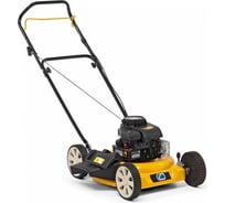 Бензиномоторная несамоходная газонокосилка Cub Cadet CC 46 MB 11D-700G603