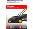 Электрическая газонокосилка Huter ELM-1600T 70/4/21 3