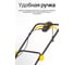 Электрическая газонокосилка Huter ELM-1600T 70/4/21 8
