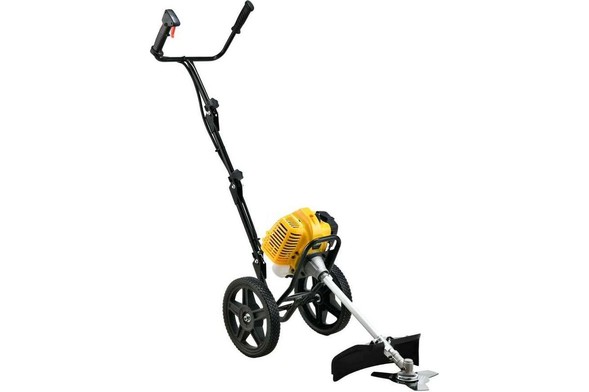 Бензиновый колёсный триммер Huter GGT-2900W 70/2/65 - выгодная цена ...