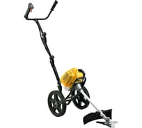Бензиновый колёсный триммер Huter GGT-2900W 70/2/65