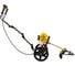 Бензиновый колёсный триммер Huter GGT-2900W 70/2/65 2