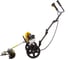 Бензиновый колёсный триммер Huter GGT-2900W 70/2/65 7