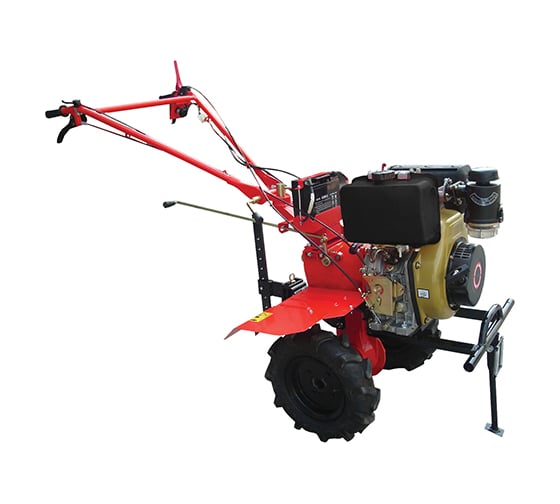 Дизельный мотоблок Aiken MTE 1300/6.6 110304109
