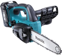 Цепная пила Makita LXT BUC250RDE