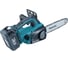 Цепная пила Makita LXT BUC250RDE 2