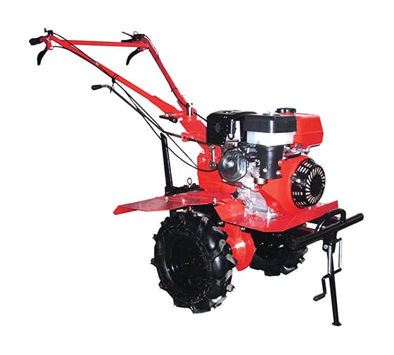 Бензиновый мотоблок Aiken MTE 1100/6.6 110304110