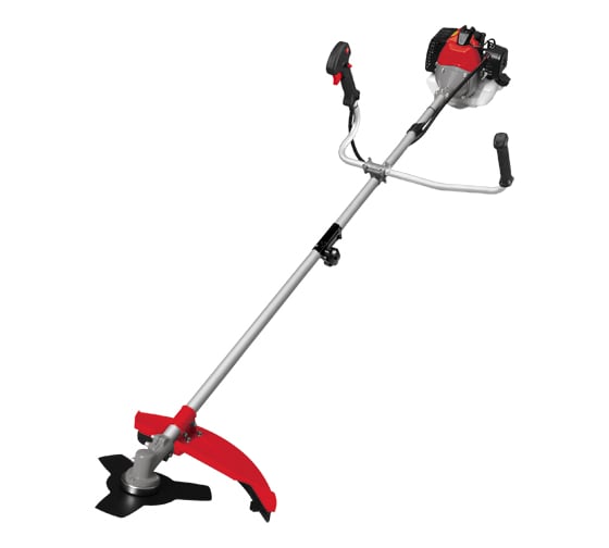 Бензиновый триммер Aiken MC 255/43L 110301396 1
