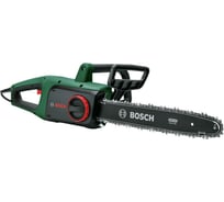 Цепная электрическая пила Bosch universalchain 40 06008B8402