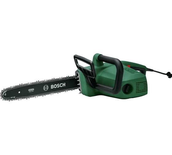 Цепная электрическая пила Bosch universalchain 40 06008B8402