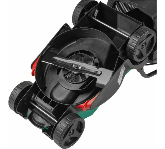 Электрическая газонокосилка Bosch Rotak 320 ER 06008A600A