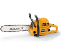 Бензиновая цепная пила Cub Cadet CC 4256 41AY656G603