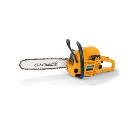 Бензиновая цепная пила Cub Cadet CC 4256 41AY656G603