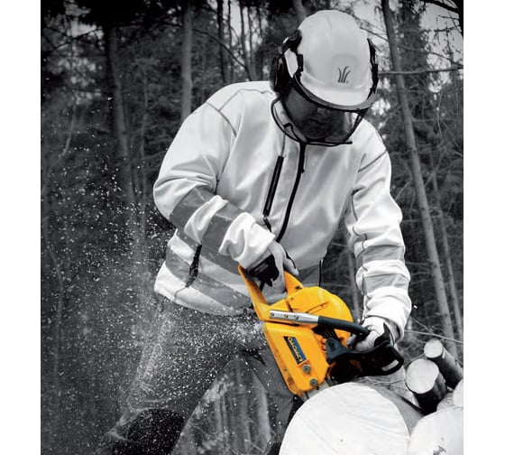 Бензиновая цепная пила Cub Cadet CC 4256 41AY656G603