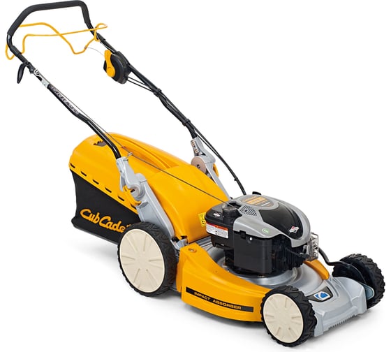 Самоходная бензиновая газонокосилка Cub Cadet CC 46 SPB V 12AVK15E603