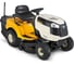 Газонный трактор Cub Cadet CC 714 TE 13A277DE603 1
