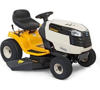 Газонный трактор Cub Cadet CC 714 TF 13C277DF603