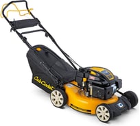 Бензиномоторная самоходная газонокосилка Cub Cadet CC 48 SPOE 12AE16M4603