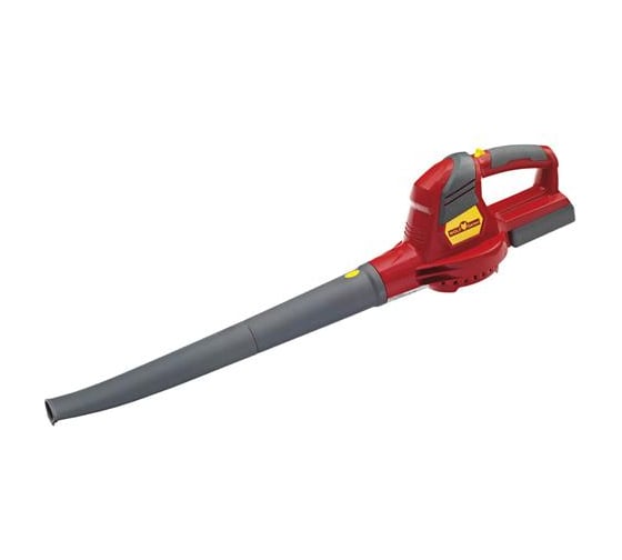 Аккумуляторная воздуходувка Wolf-Garten Li-Ion Power BA 700 41AA0B-L650 1