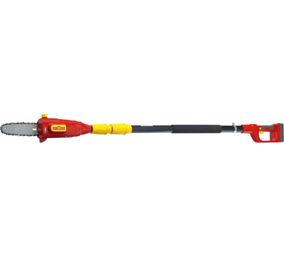 Аккумуляторный высоторез Wolf-Garten Li-Ion Power PSA 700 41AI05-M650 1