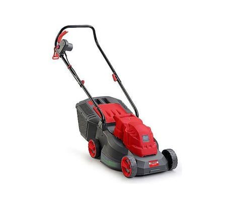 Электрическая газонокосилка PROFI PEM 1032