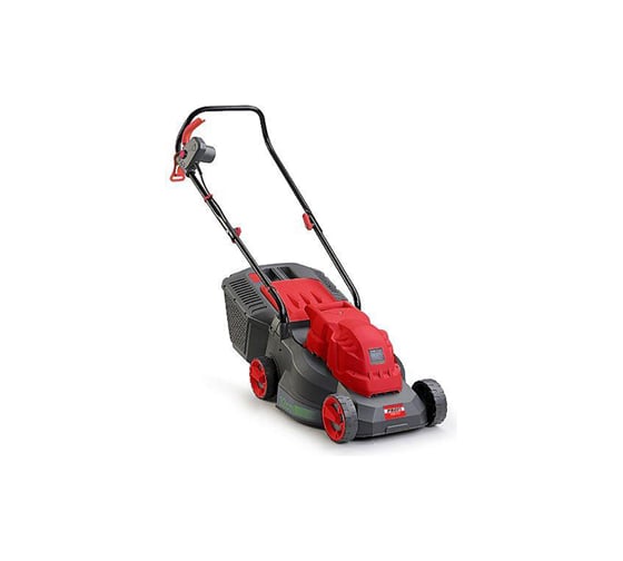Электрическая газонокосилка PROFI PEM 1032 1