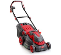 Электрическая газонокосилка PROFI PEM 1438