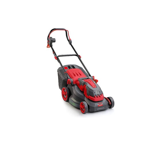 Электрическая газонокосилка PROFI PEM 1438 1