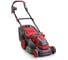 Электрическая газонокосилка PROFI PEM 1438 1