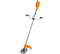 Электрическая коса с цельным валом и ременным приводом DAEWOO DABC 1800E