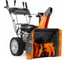 Бензиновый снегоуборщик DeWorks S 6560 DeWORKS 3