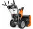 Бензиновый снегоуборщик DeWorks S 6560 DeWORKS 7