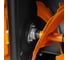 Бензиновый снегоуборщик DeWorks S 6560 DeWORKS 10