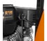 Бензиновый снегоуборщик DeWorks S 6560 DeWORKS 12