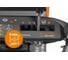 Бензиновый снегоуборщик DeWorks S 6560 DeWORKS 14