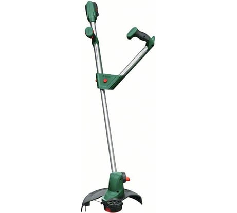 Аккумуляторный триммер Bosch UniversalGrassCut 18-260 06008C1D02