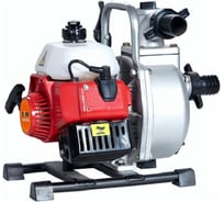 Мотопомпа PROFI WP10A